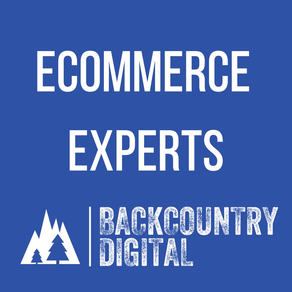 eCommerce marketing experts