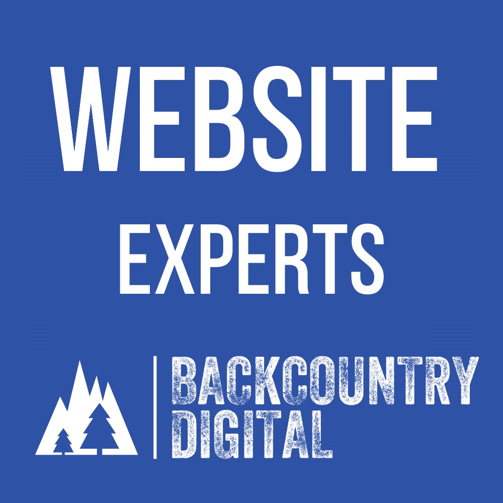 Website Development Experts